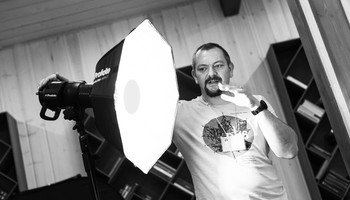 Серия бесплатных мастер-классов от Фотошколы №2