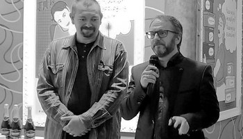 Фотошкола №2 в гостях у Пскова