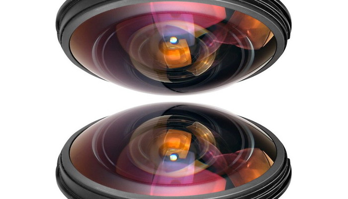 «Широкоугольные объективы» (онлайн)