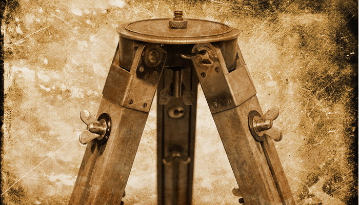 «Штатив для фотографа» (онлайн)